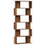 Alec-Andrew 203.2cm W Bookcase-2039150821