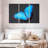 Brampt Blue Morpho Butterfly-108153247