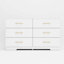 Commode 6 tiroirs Blayre-247164189