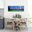Sydney, Australie, architecture contemporaine abstraite, art mural-1108387439