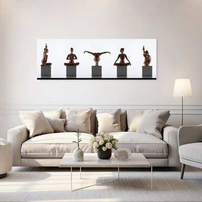Art méditatif de méditation