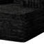 Chaise longue rembourrée Corduroy-1338575056