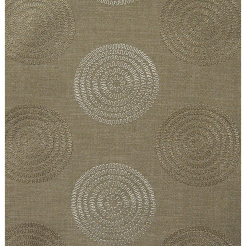 Tissu Oriana, Naturel