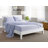 Bedgear Basic Bed Sheet Set - Breathable, Soft, Lightweight Essential Bedding-88887035-50513245