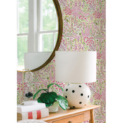 Amberann Botanical Roll