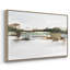 Marsh Reeds II, reproduction d'art sur toile-94358184-94358185