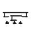 41cm 1 Wall Mounted Required Towel Bar