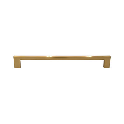 Vail 10" Satin Brass Bar Pull Multipack