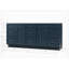 Meuble-lavabo double de seulement 75 po-119695884