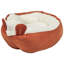 Cutshaw Polyester Pet Bed