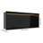 Rectangle Stainless Steel Recessed Shower Shelf With LED Light-108287931