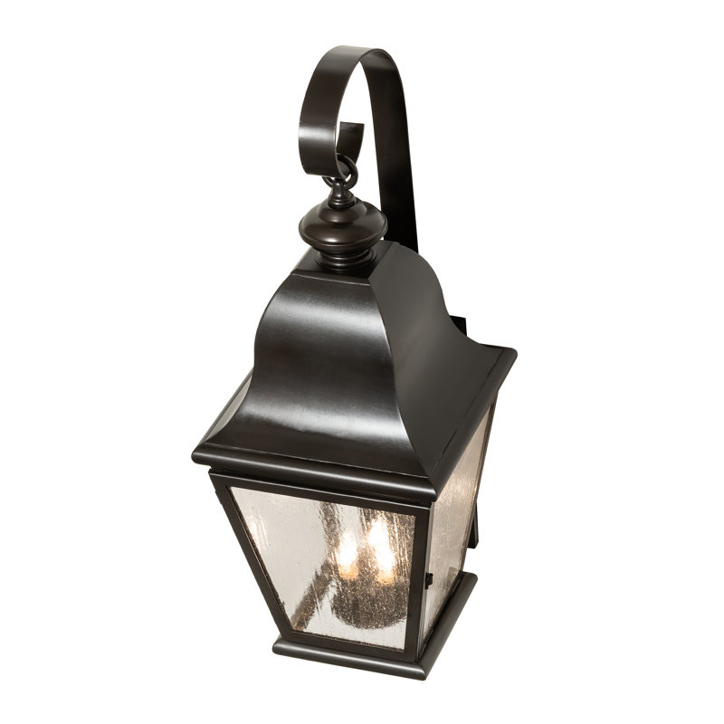 10.5" Wide Lapalma Wall Sconce