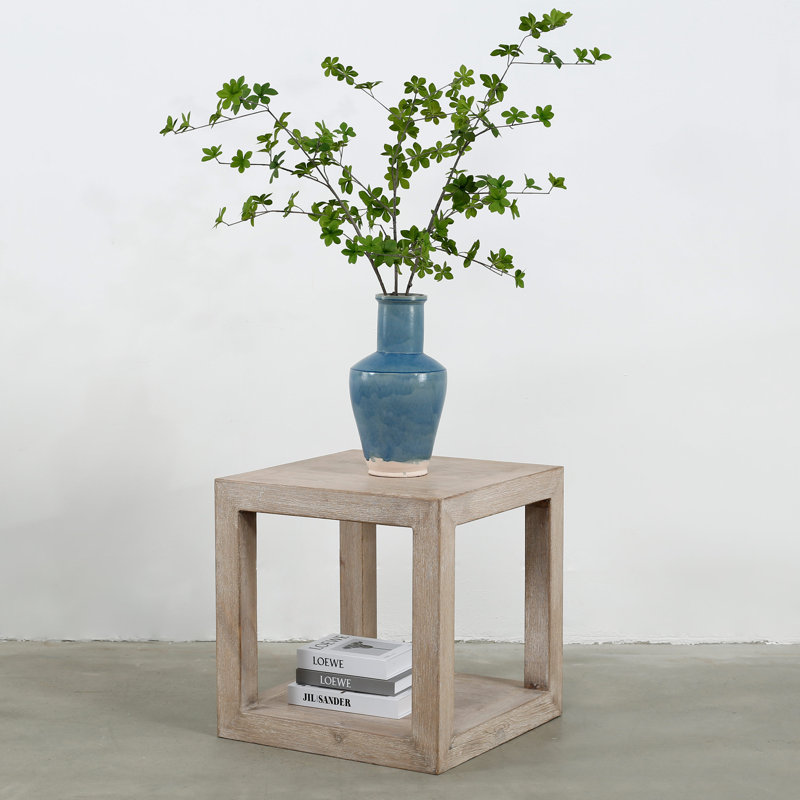 Lindner End Table