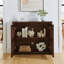 Buffet 39,4 po Mid-Century Modern-258949241