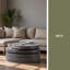 TABLE BASSE MODERNE ROTATIF - Mat