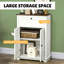 Armoire de rangement moderne