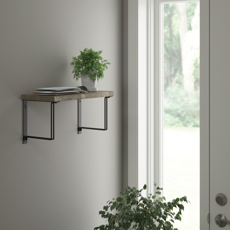 Shelf Brackets, null