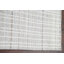 Tapis contemporain Gabbeh 5 x 8