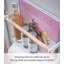 Support de rangement magnétique pour la cuisine Tosca Yamazaki Home