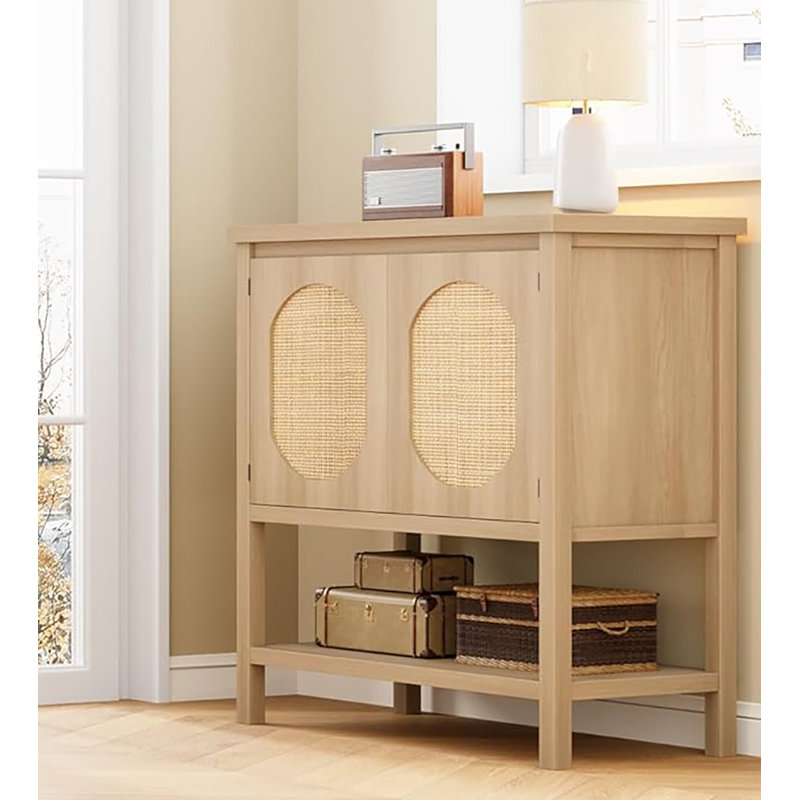 Standard Accent Cabinet