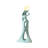 Simple and Modern Resin Floor Lamp-118343270