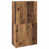 Old Wood selected