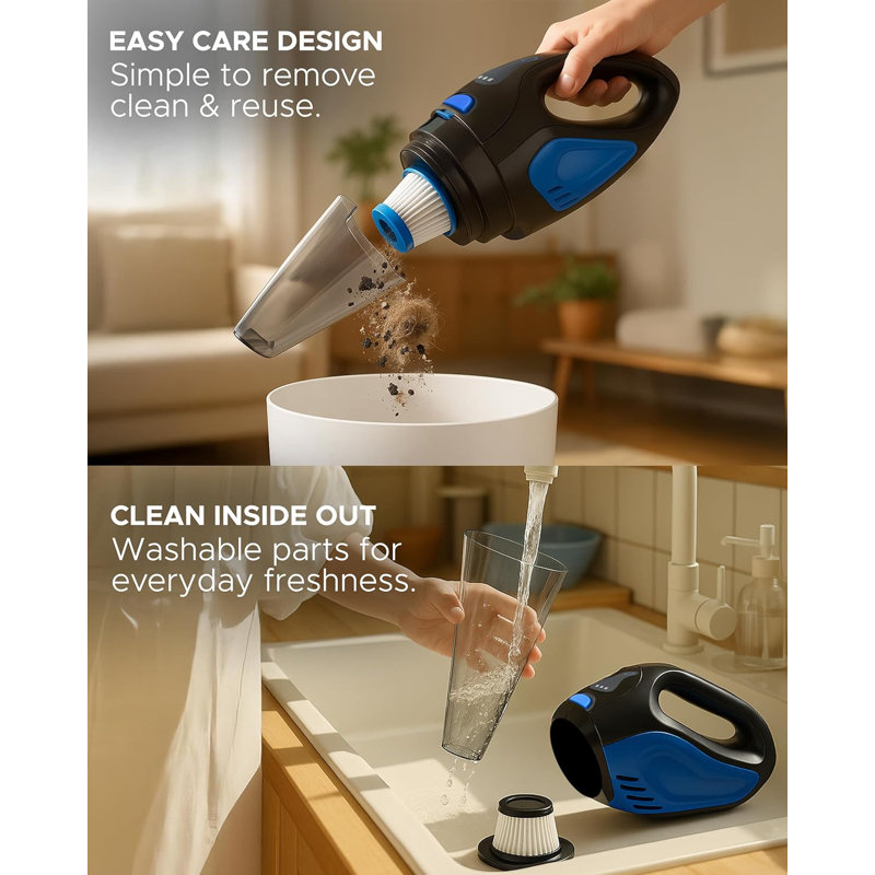 APTAY Handheld Vacuum