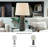 Cihan Table Lamp-145139900