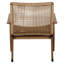 Aldercy Outdoor Lounge Chair