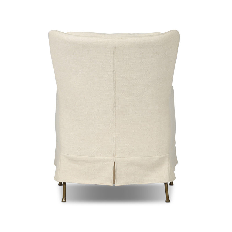 Jenaya Chair