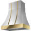 Banding Kit for Alto Duct Cover-760067076
