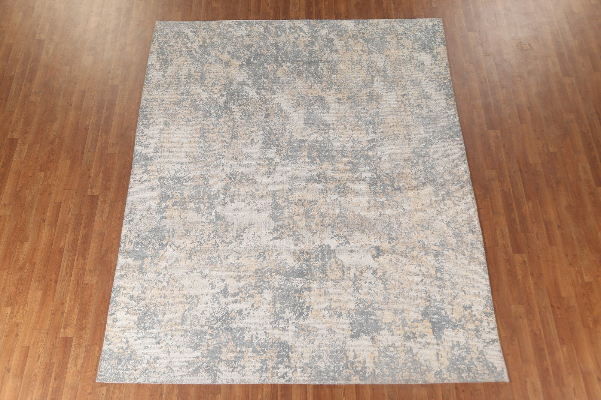 Hokku Designs All-Over Abstract Modern Area Rug 8x10 | Wayfair