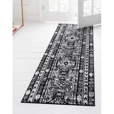 Tapis transitionnel Wenden couleur colombe