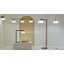 Tatawin 1 - Light Armed Sconce-8576515
