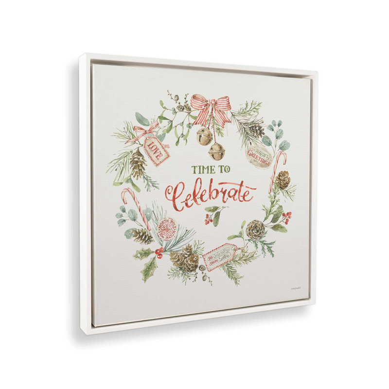 Reproduction d'art sur toile Lennetta VIII par Lisa Audit, H 13,5 po x l 13,5 po, Impression encadrée sans passe-partout