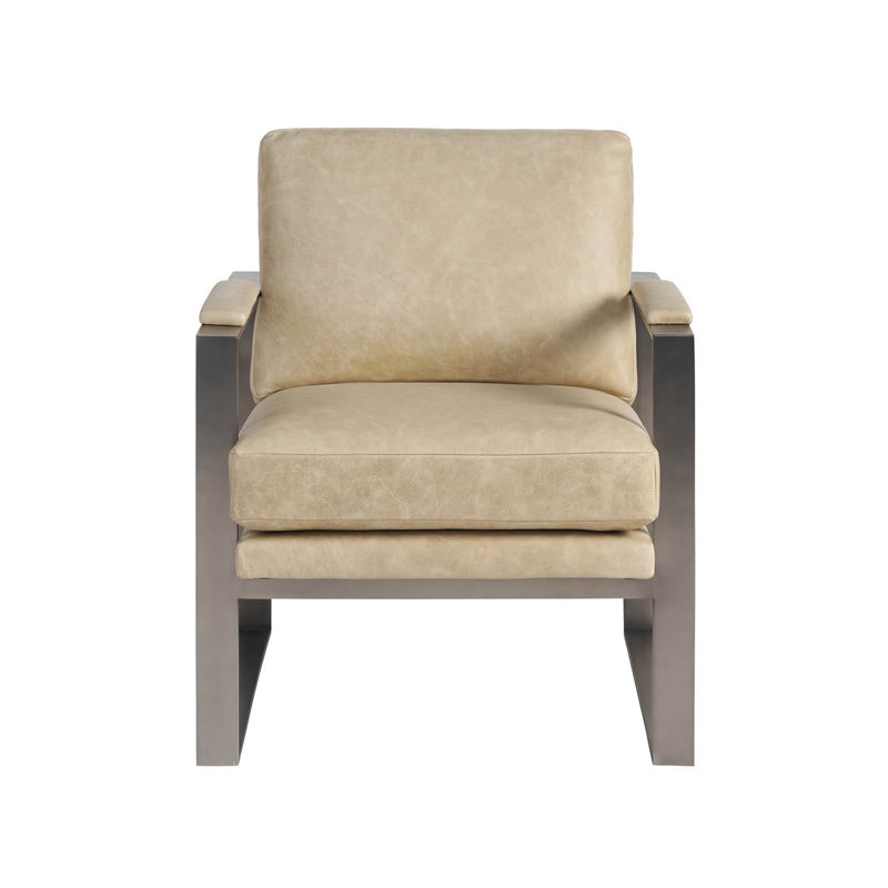 Fauteuil d'appoint Corbin