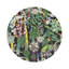 Sabi Jungle Pebble 16" Vinyl Placemat-50817830