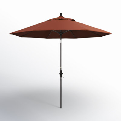 Roverta 9' Sunbrella® Market Umbrella