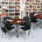 Romig Kee 42" L Breakroom Table and Chair Set-93834279-85728464-85728462