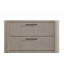 Commode 4 tiroirs - Taupe-1467689132