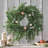 Cragin Polyester Wreath