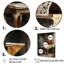 «French Baroque Piano Brilliance», reproduction sur toile-97061086-134181078
