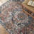 Forand Oriental Indoor / Outdoor Rug-1021064633