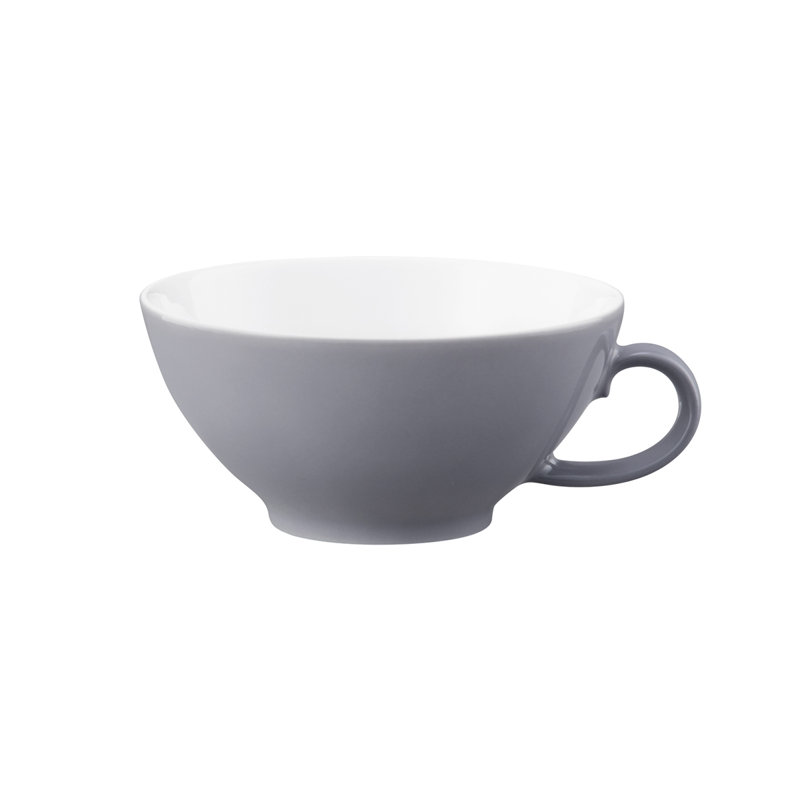 Life Teacup, Grey