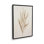 Impression sur toile dans un cadre