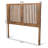 Chanais Solid Wood Headboard-1699368515