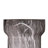 Cement Outdoor End Tables Side Table