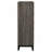Gregory Grey Oak 5-Drawer Chest