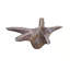 Solid Wood Decorative Bowl