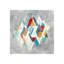 Ups And Downs I Print by Elena Carlie-25801919-25801922